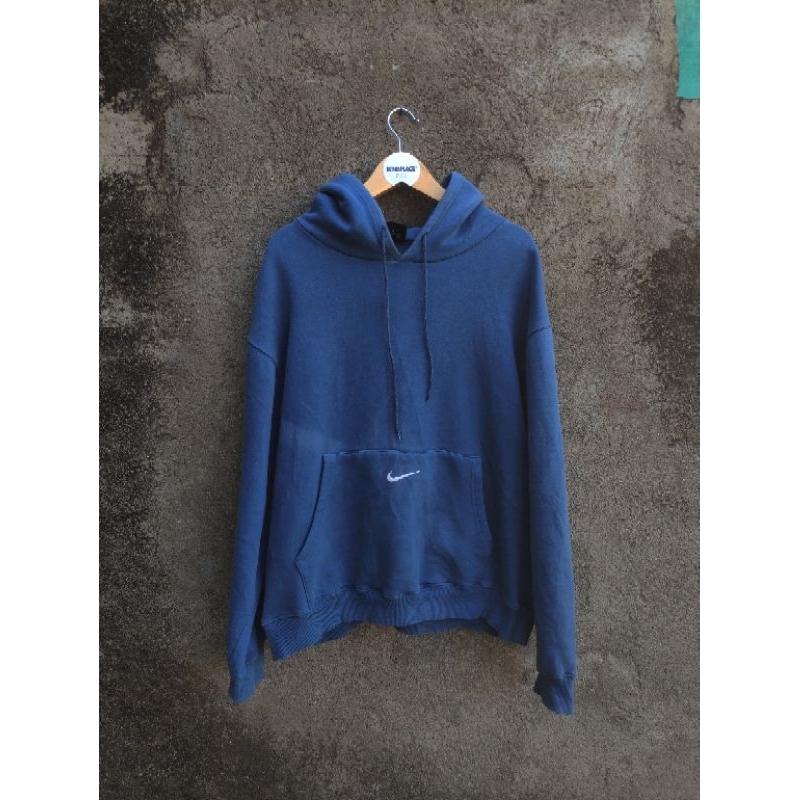 Hoodie nike center vintage
