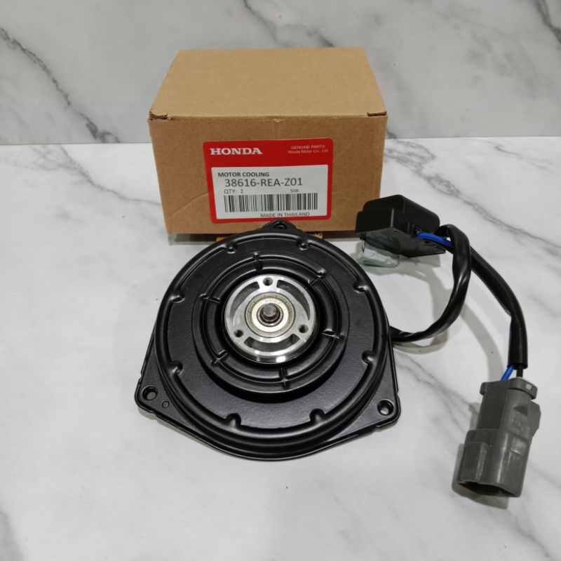 Motor Fan AC Accord Maestro Cielo Original