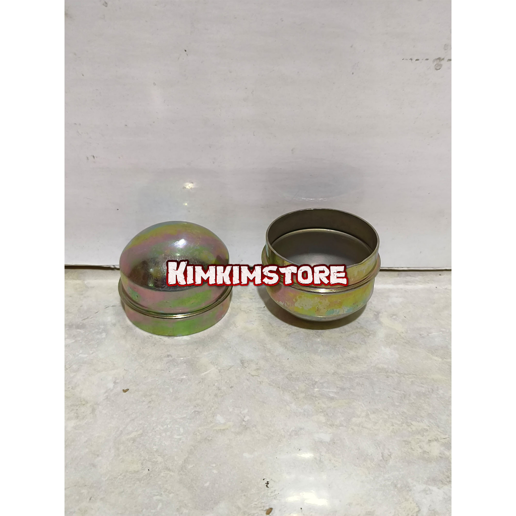 Hub Cap Tutup Dop AS Roda Gemuk Velg Toyota Kijang Super 5K KF40