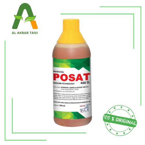 POSAT 480 SL 500 ml