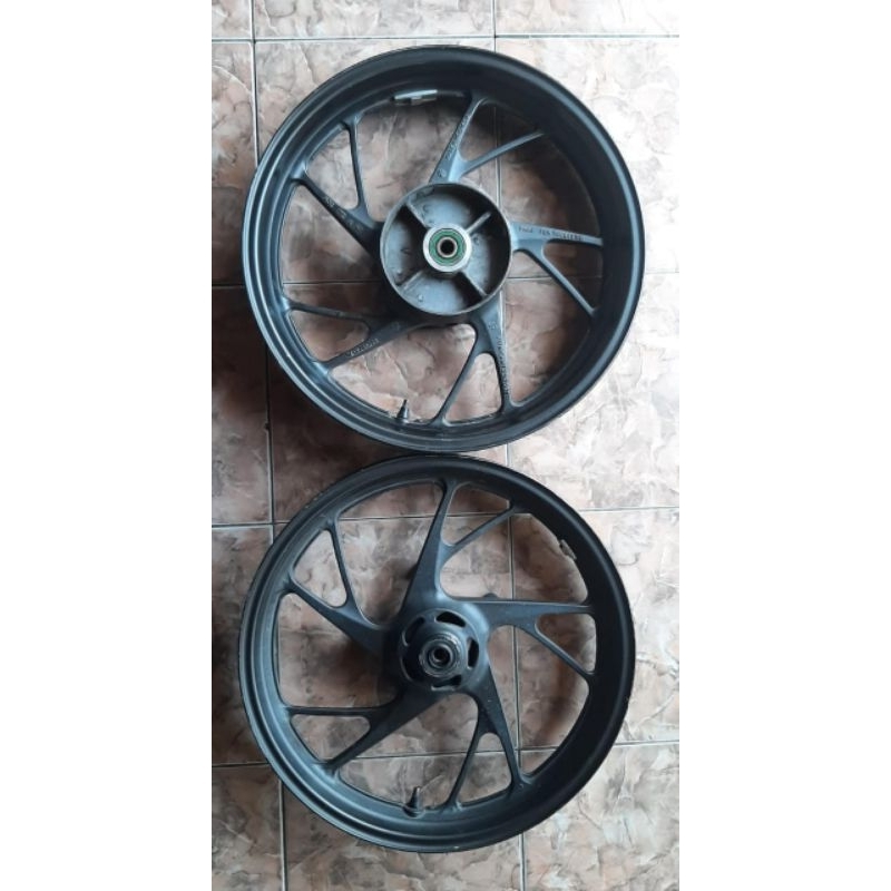 Velg Resing CB 150 R CBR150 R Facelift