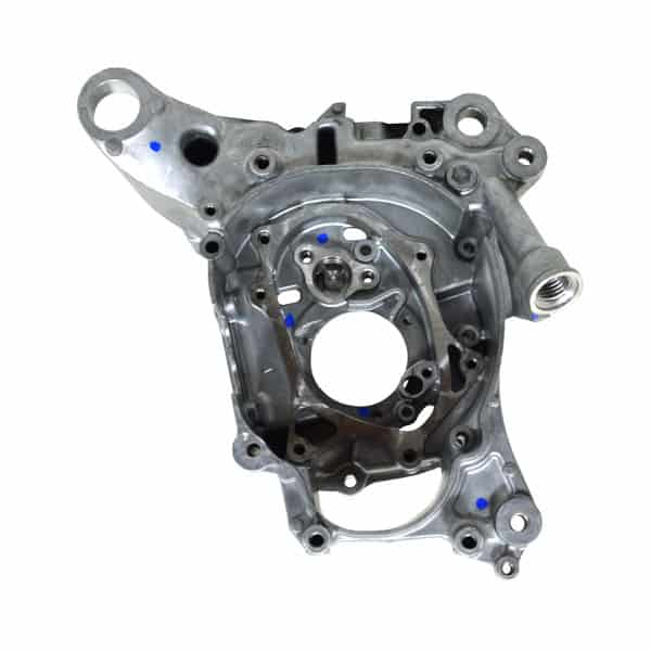 CRANKCASE/BAK MESIN KANAN VARIO 125 1110B-KZR-600