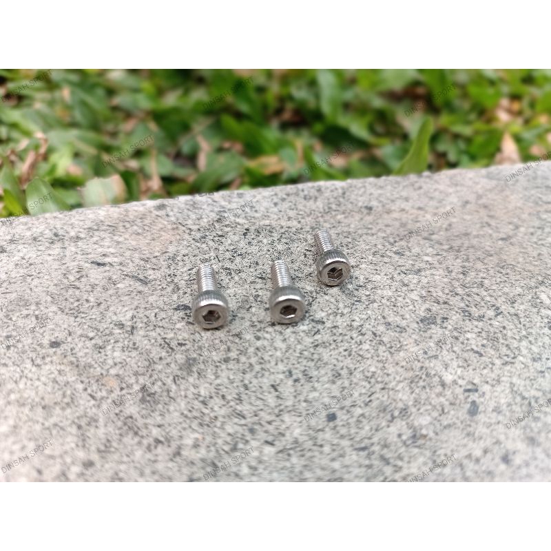 baut mounting telescope - baud mounting tele