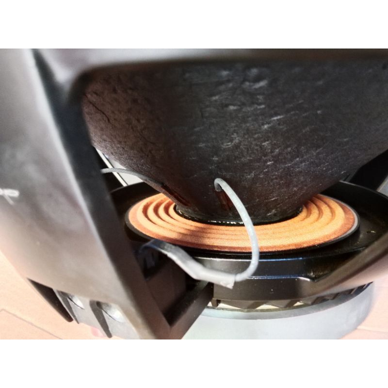 Speaker RCF LF18P400 SUBWOOFER - 18 Inch