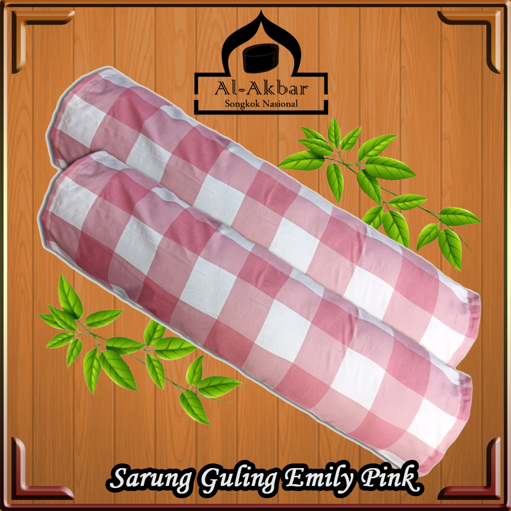 PROMO GILAA !!! SARUNG BANTAL &amp; SARUNG GULING PREMIUM QUALITY/ sarung bantal motif Estetik/sarung guling motif Estetik