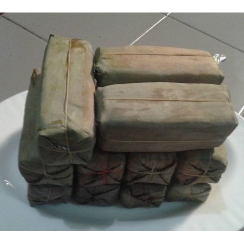 

Terasi rebon asli rembang