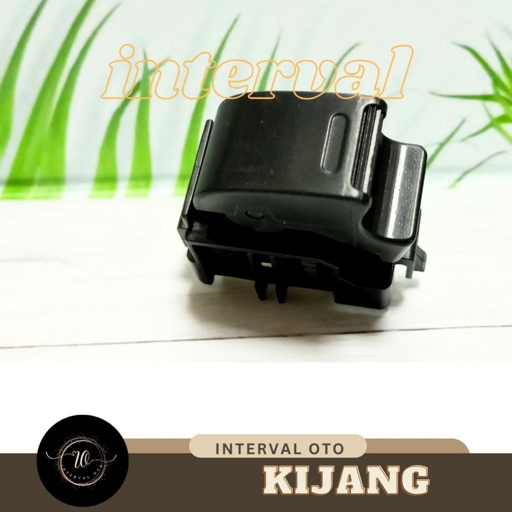 Saklar Anak Power Window Mobil Kijang 2003 Kapsul LGX Saklar Switch