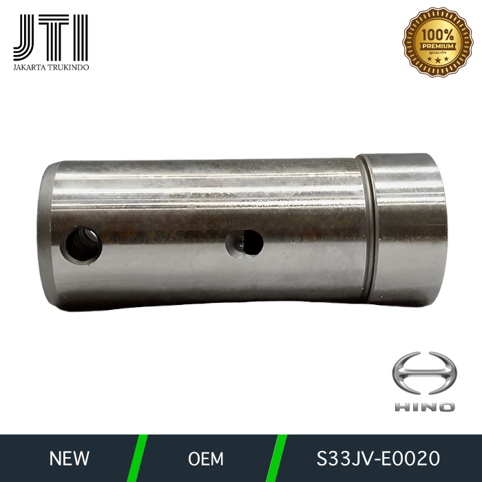 PLANETARY PINION SHAFT HINO 500 FM 260 JD S33JV-E0020 S33JVE0020 OEM