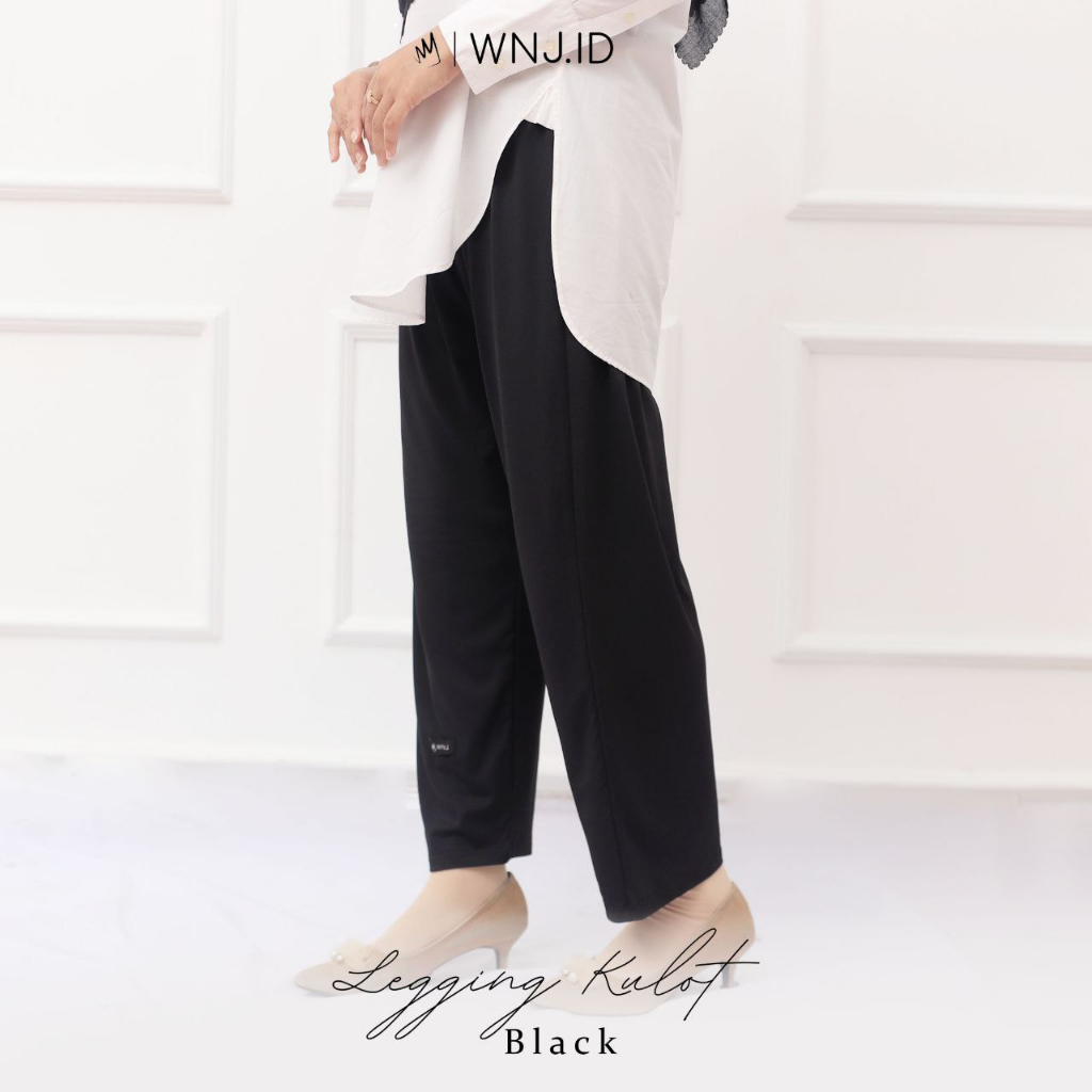 LEGGING KULOT JUMBO BY WNJ