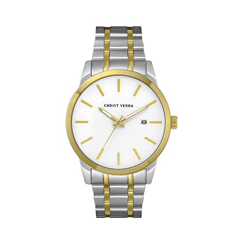 Christ Verra Casual Women's Watches CV 10636L-13 SLV