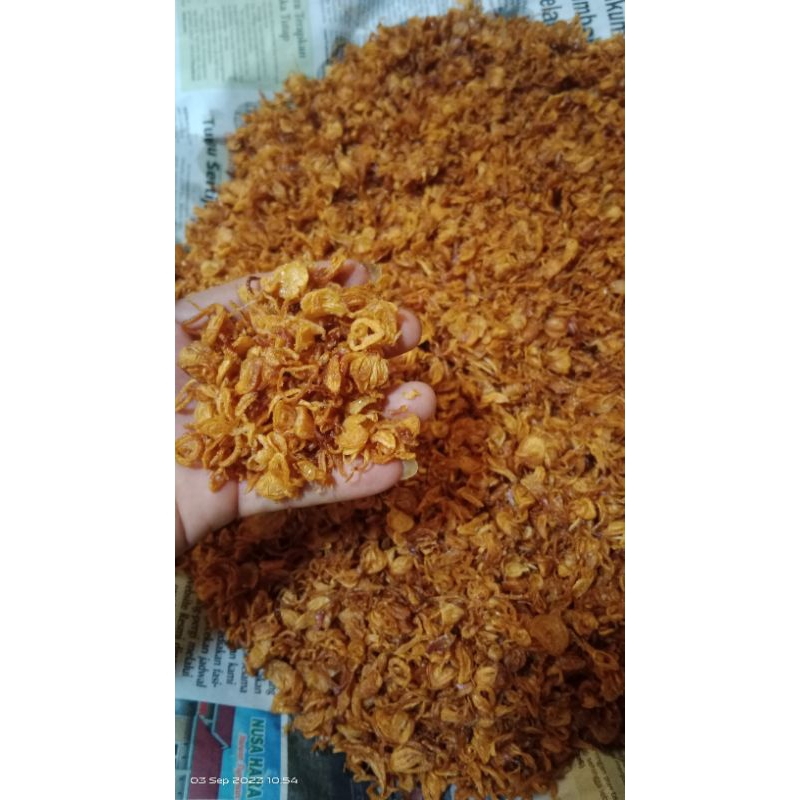 

Bawang Goreng Indah