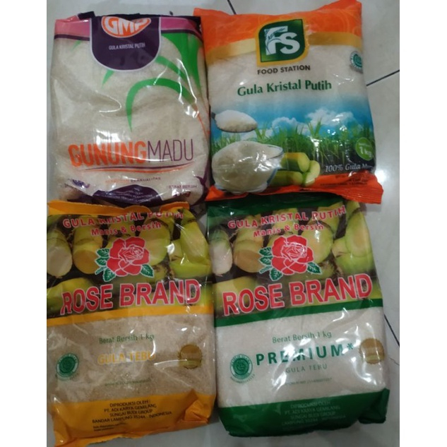 

Gula pasir 1kg random