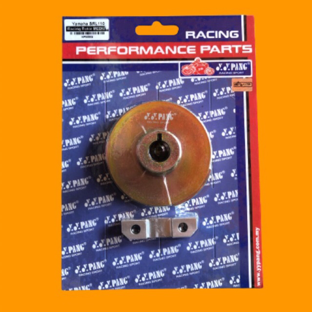 Magnet rotor yypang jupiter z - rotor jupiter z yypang