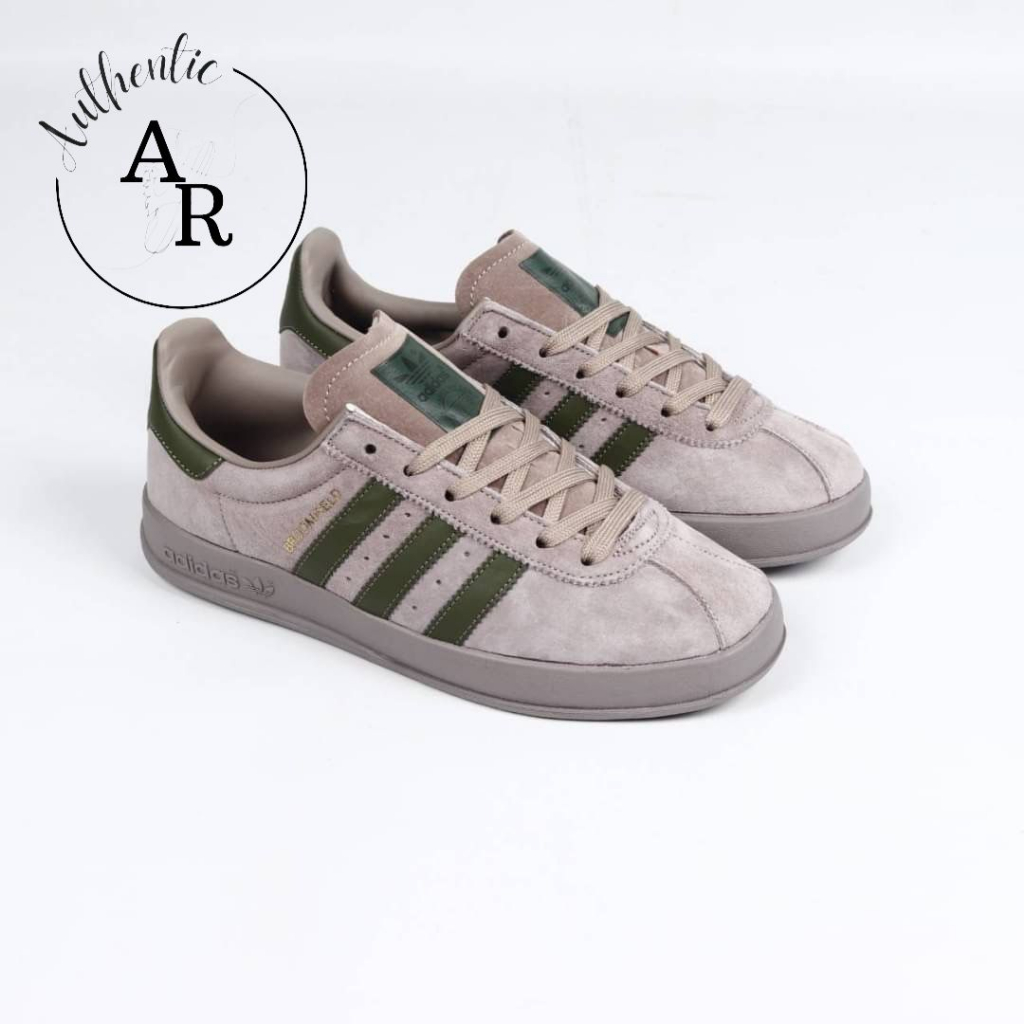 Adidas Broomfield Cargo Raw Khaki