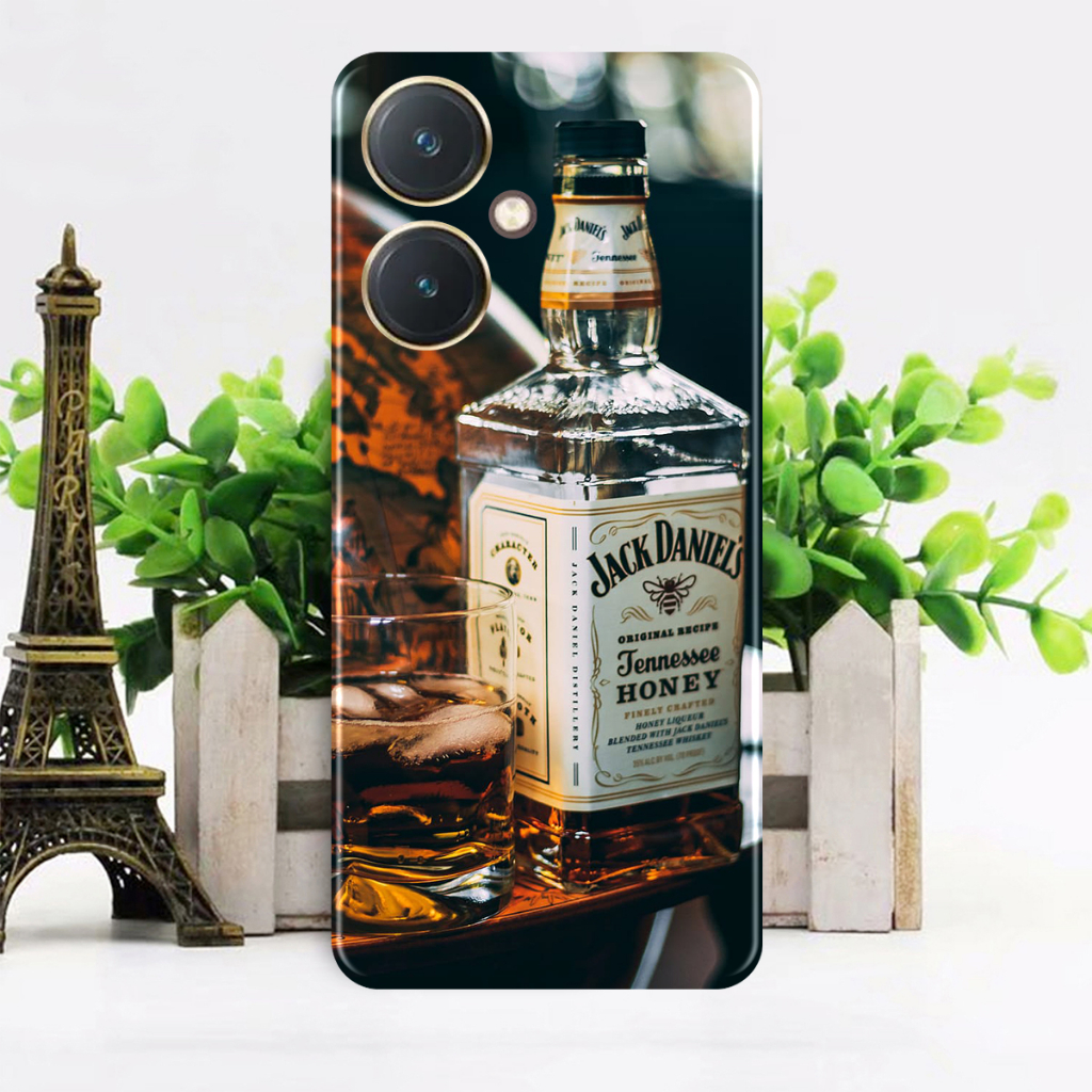 Case VIVO Y27 4G- Casing Hp - Softcase Case Hp VIVO Y27 4G- Casing Hp - Softcase - Case Hp VIVO Y27 