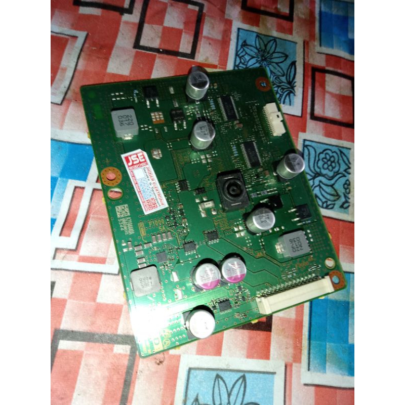 INVETER inverter 49x7500 TV SONY KDL 49X7500E 49X7500 49X7500G