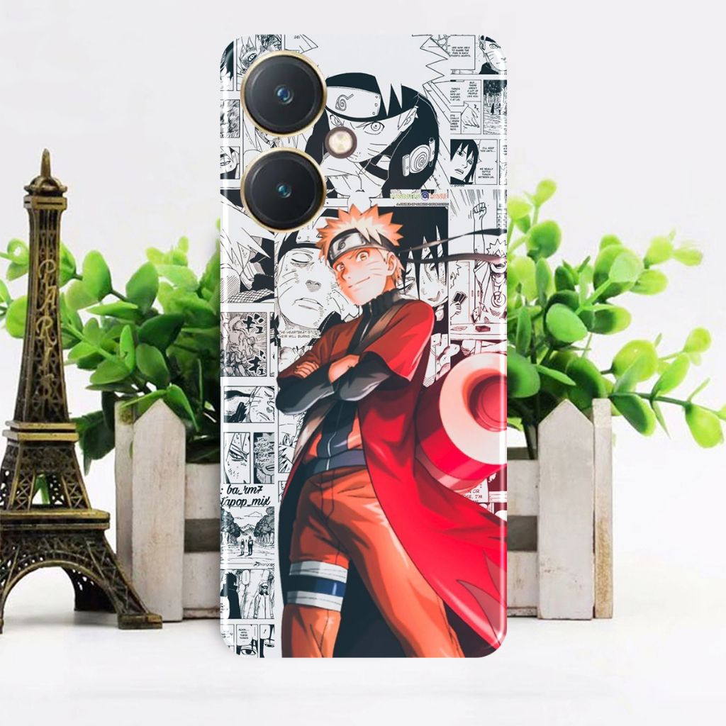 Case VIVO Y27 4G Y27 5G- Casing Hp - Softcase Case Hp VIVO Y27 4G Y27 5G- Casing Hp - Softcase - Cas