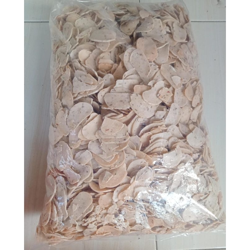 

Krecek Bawang