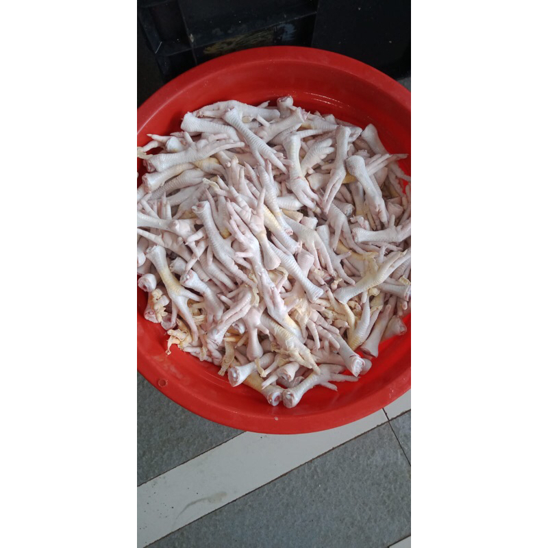 

cekerayam