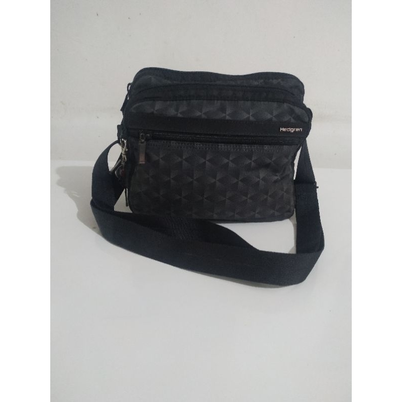 Tas selempang Hedgren