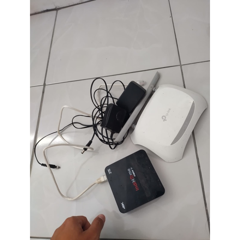 stb openwrt murah