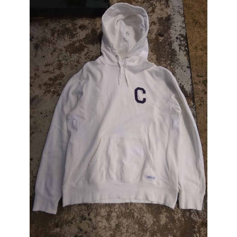 Hoodie Covernat Second Original || Covernat Second