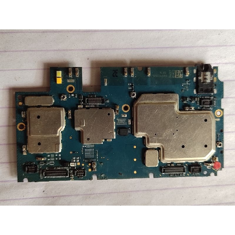 mesin mi max 1 minus