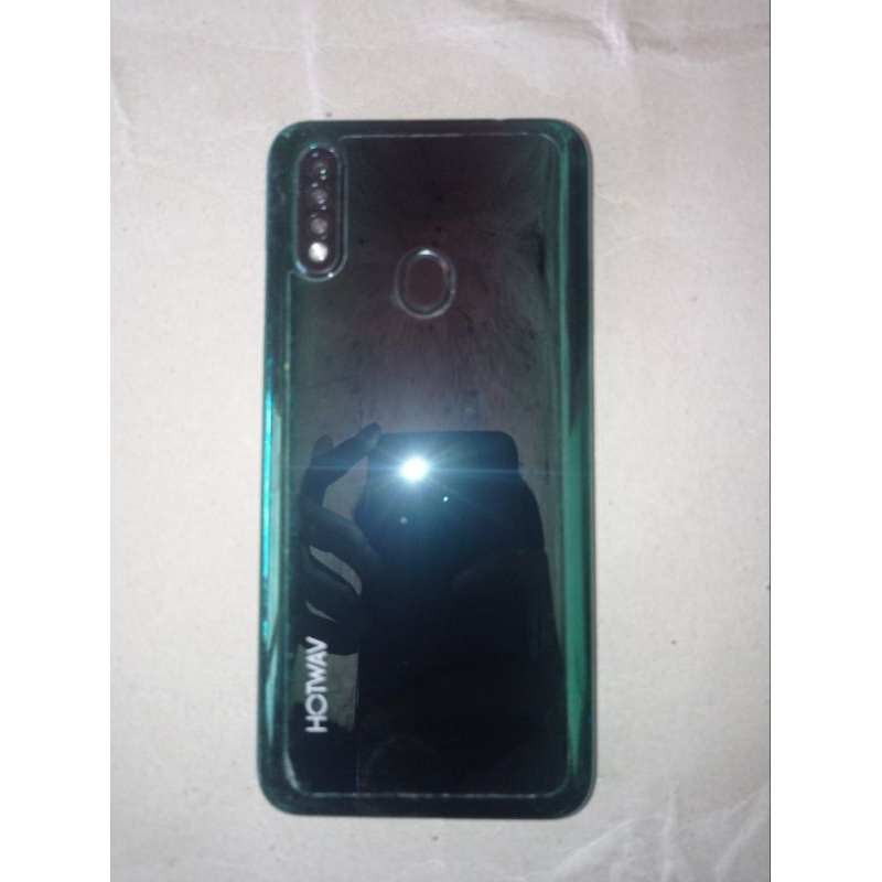 Unit Hotwav pearl k2 matot