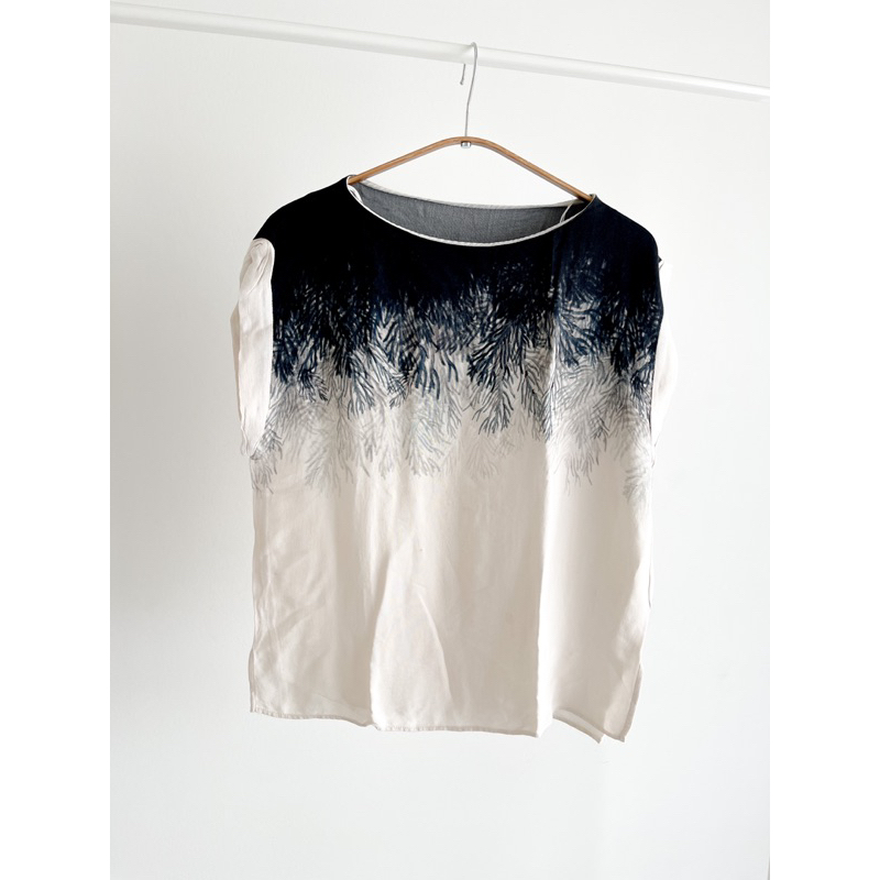 ZARA WOMAN Blouse