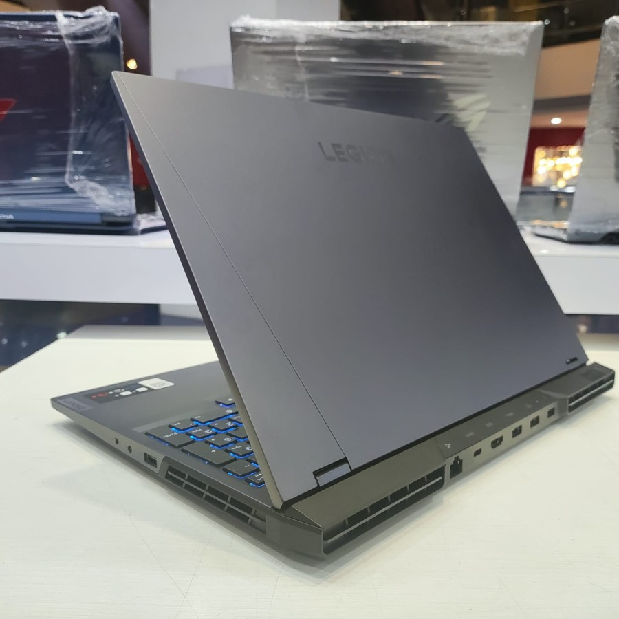 Laptop Gaming Lenovo LEGION 5i PRO 16 i7 12700h 100% Srgb RTX3050ti