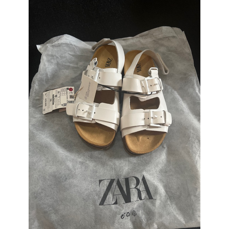 sandal anak ZARA original sepatu