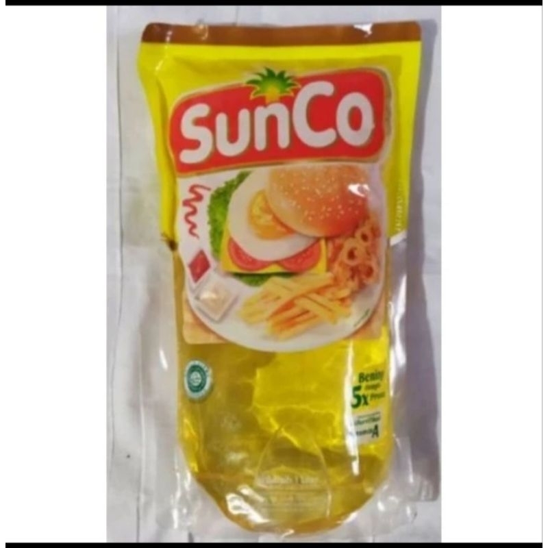 

SUNCO 1 LITER