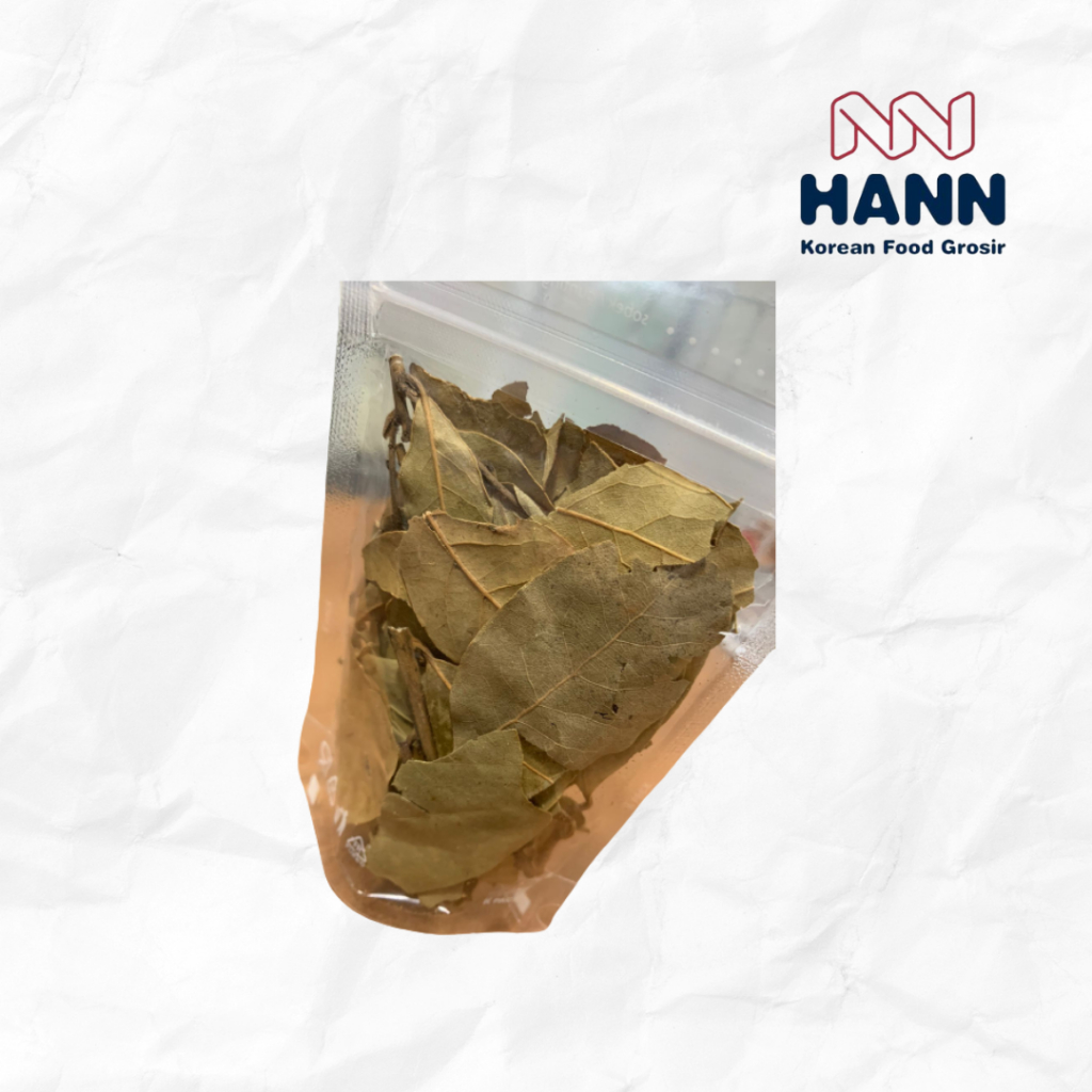 

Daun Salam / Bay Leaf