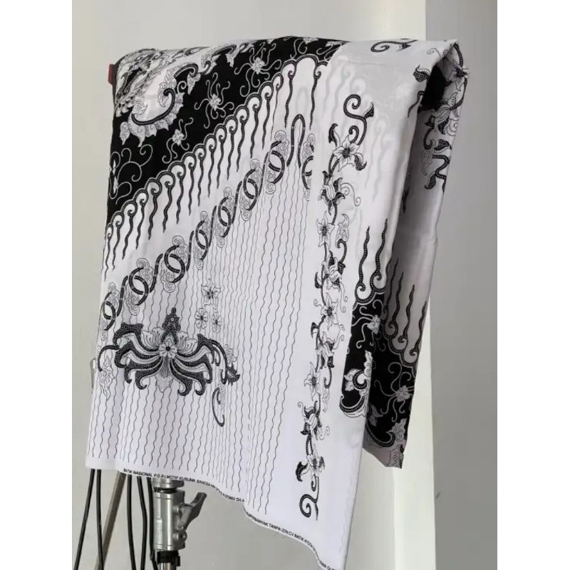 Kain PGRI / Batik Guru