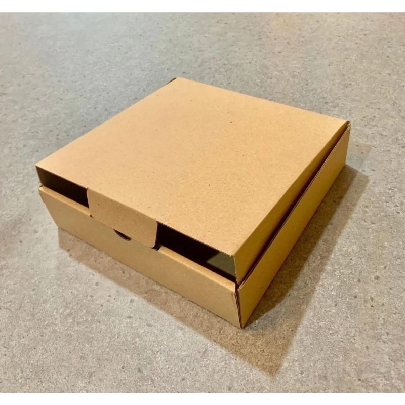 

tambahan packing kardus kotak coklat