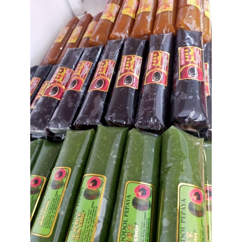 

dodolbuah