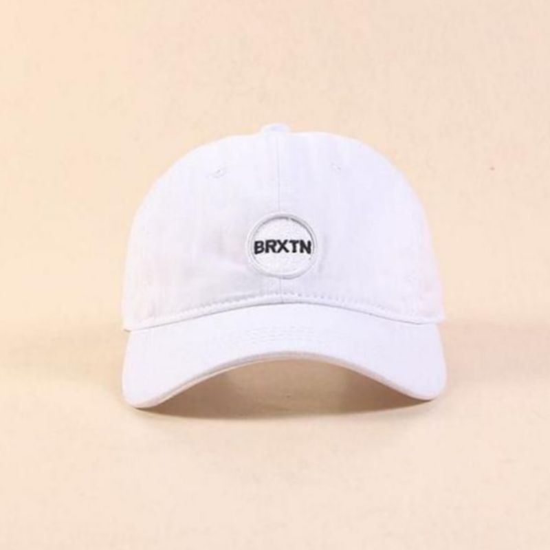 terbaru topi terbaru topi fashion pria wanita hitam cream putih topi bisbol