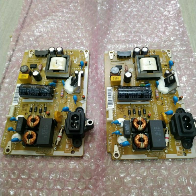 PSU - POWER SUPLAY - REGULATOR - LG - 32LM570BPTC - 32LM570