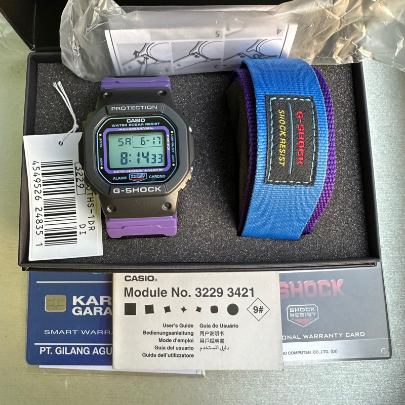 gshock dw5600ths g-shock dw-5600ths g shock dw 5600ths original