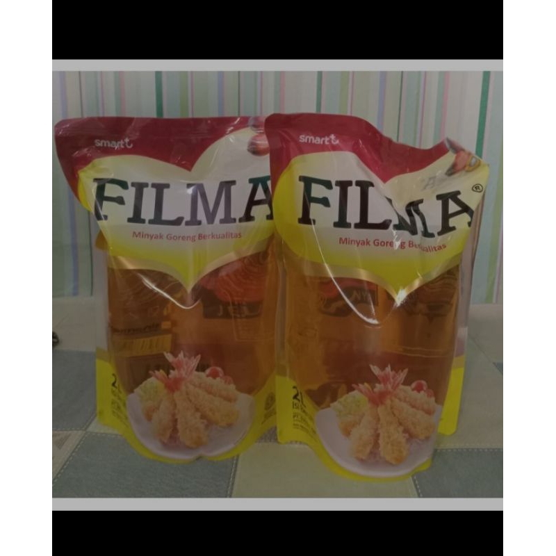 

minyak goreng fima 2L