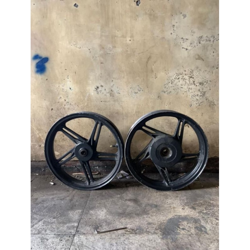 VELG / VELK BEAT NEW ESP CBS ISS PALANG 10