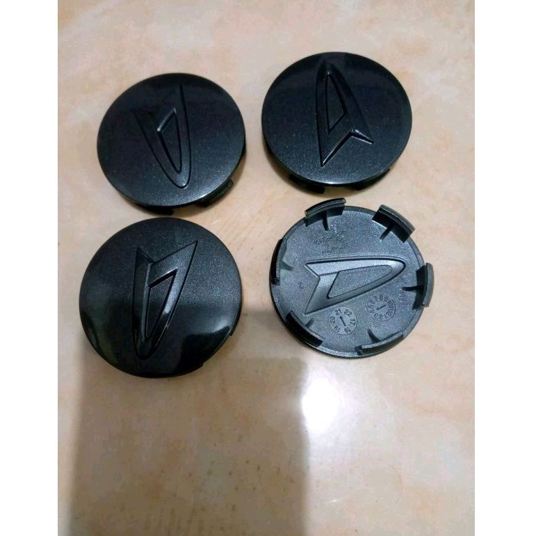 TUTUP velg dop roda sigra ayla original