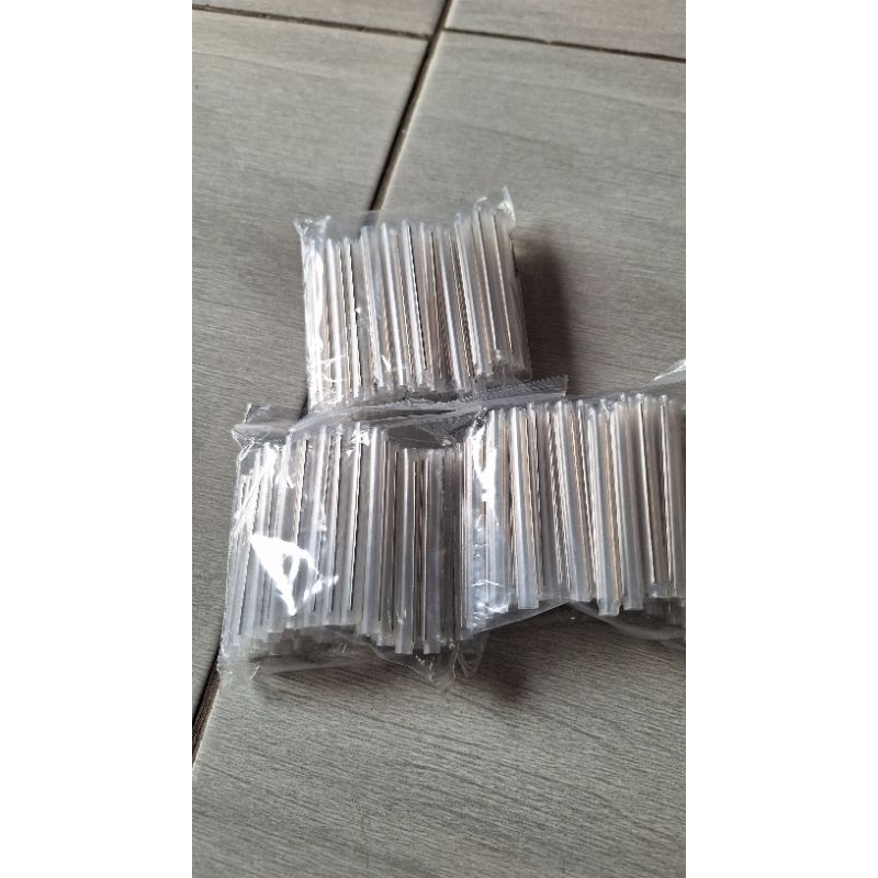 protection sleeve dropcore/PROTECTION SLEEVE BESAR ISI 50PCS