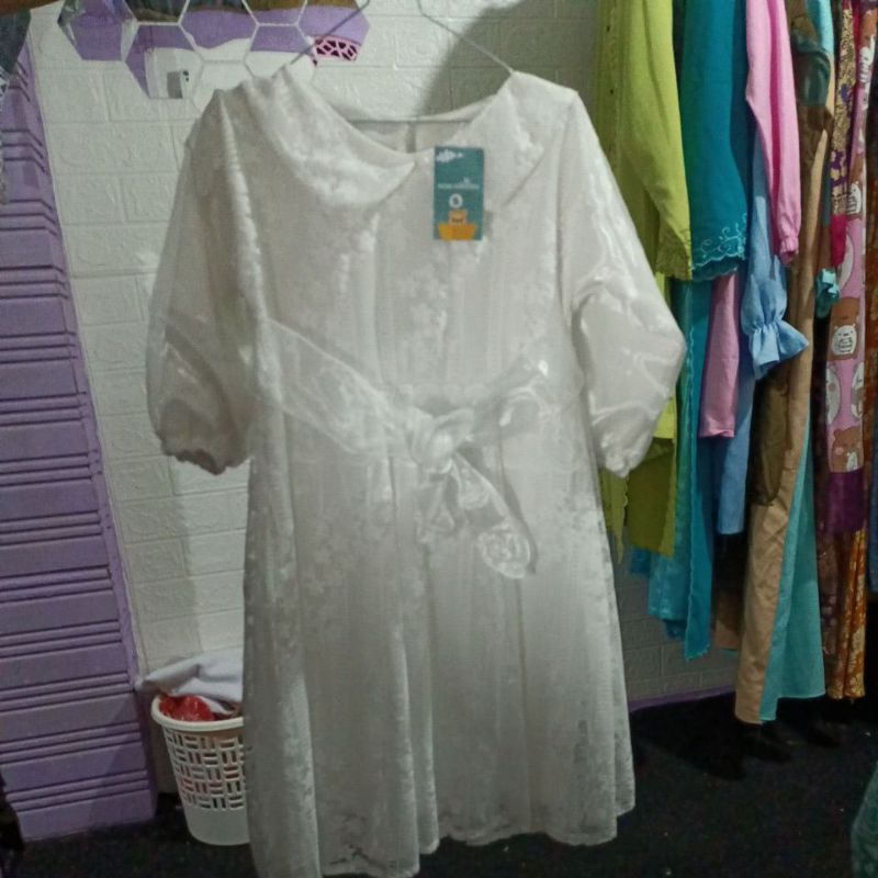 BRUKAT MALIKA 3 TAHUN