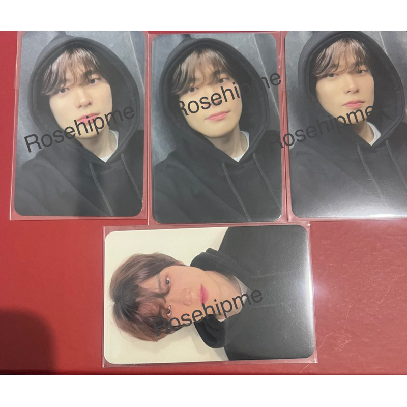 jaehyun slowacid winter ver