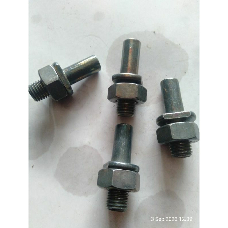 baut gear gl/baut gear gl+mur