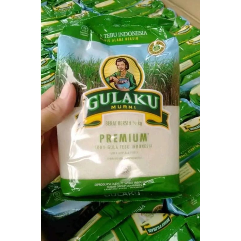 

gula kemasan 1kg