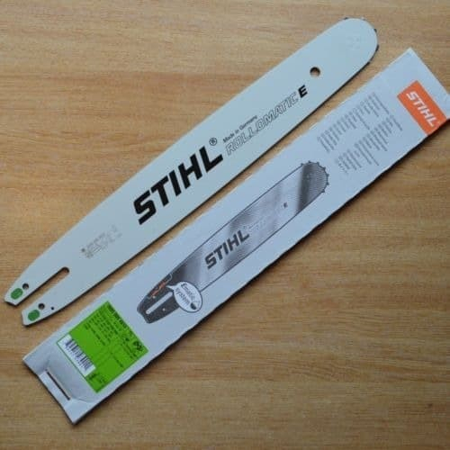Bar Chainsaw Stihl MS 170 ( 14 Inchi ) Original