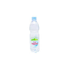 

LE MINERALE 600ML_1C24P