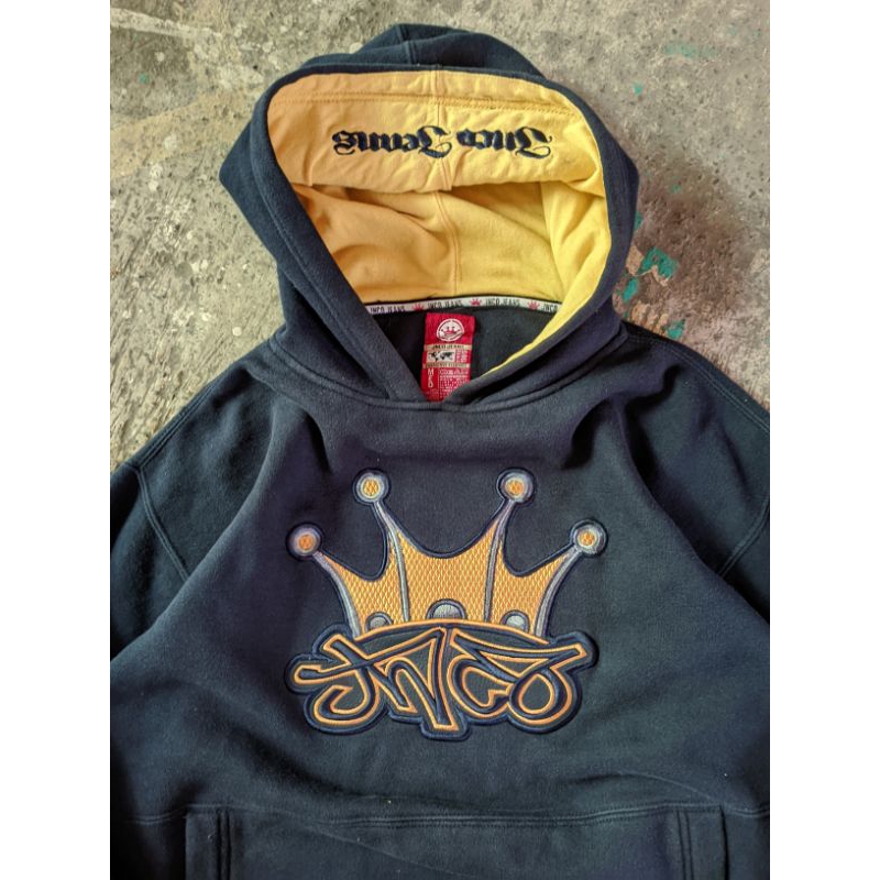 HOODIE JNCO